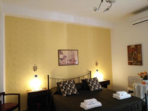 Fotos del hotel - B&B DIVINA ROMA