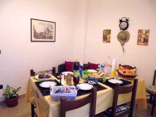 Fotos del hotel - B&B DIVINA ROMA
