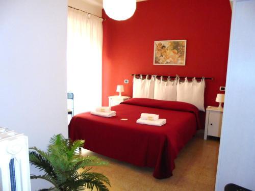 Fotos del hotel - B&B DIVINA ROMA
