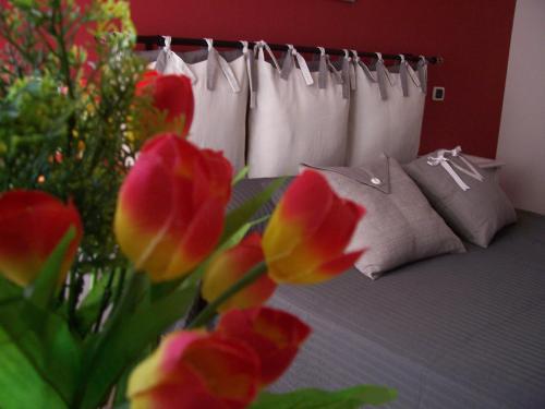Fotos del hotel - B&B DIVINA ROMA