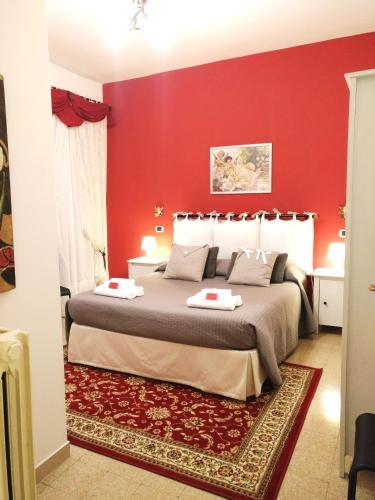 Fotos del hotel - B&B DIVINA ROMA