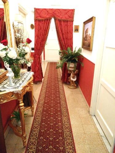 Fotos del hotel - B&B DIVINA ROMA