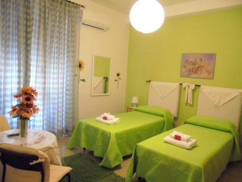 Fotos del hotel - B&B DIVINA ROMA