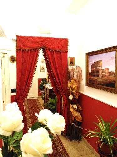 Fotos del hotel - B&B DIVINA ROMA