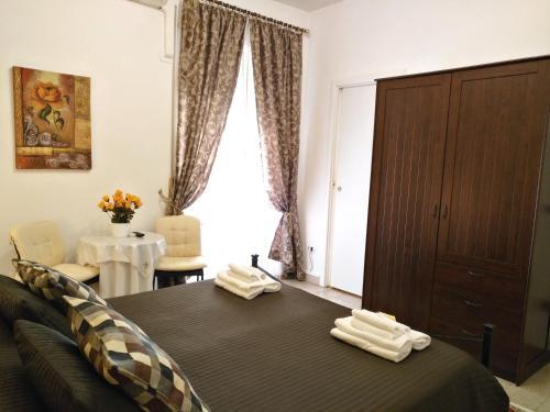 Fotos del hotel - B&B DIVINA ROMA
