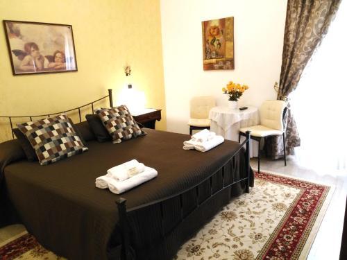 Fotos del hotel - B&B DIVINA ROMA