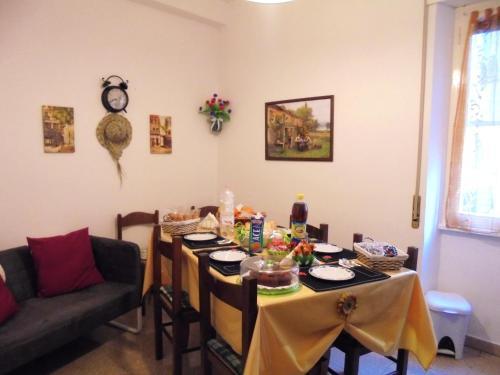 Fotos del hotel - B&B DIVINA ROMA