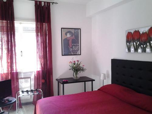 Fotos del hotel - B&B Trastevere in Bed