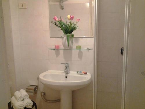 Fotos del hotel - B&B Trastevere in Bed