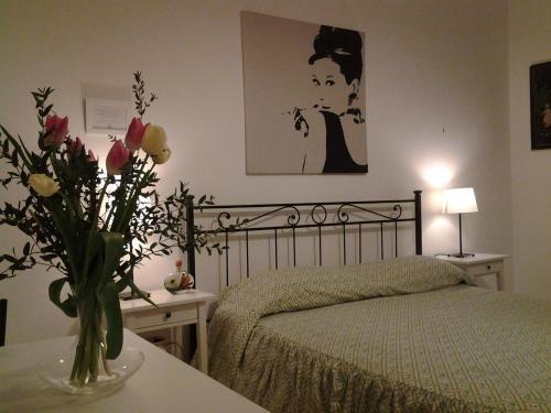 Fotos del hotel - B&B Trastevere in Bed