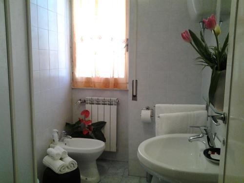 Fotos del hotel - B&B Trastevere in Bed