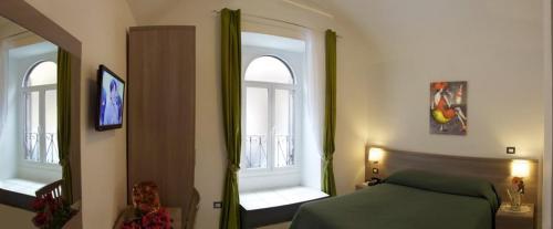 Fotos del hotel - B&B Trastevere in Bed