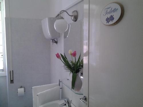 Fotos del hotel - B&B Trastevere in Bed