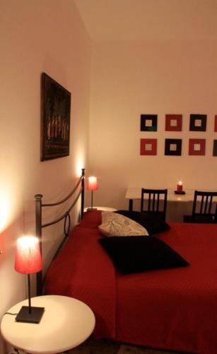 Fotos del hotel - B&B Trastevere in Bed