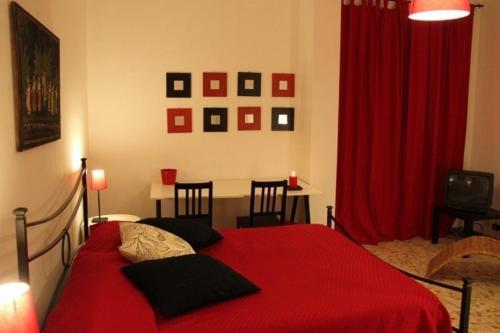 Fotos del hotel - B&B Trastevere in Bed