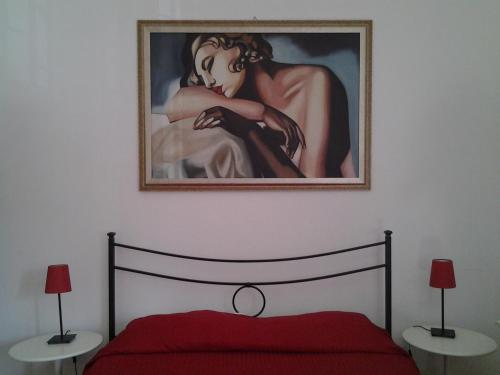 Fotos del hotel - B&B Trastevere in Bed