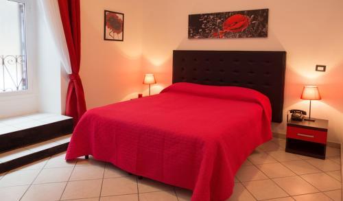 Fotos del hotel - B&B Trastevere in Bed