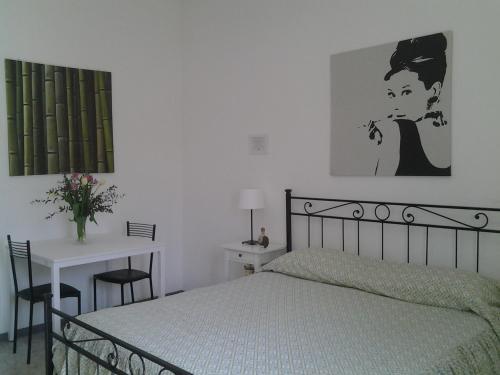 Fotos del hotel - B&B Trastevere in Bed