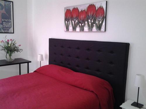 Fotos del hotel - B&B Trastevere in Bed