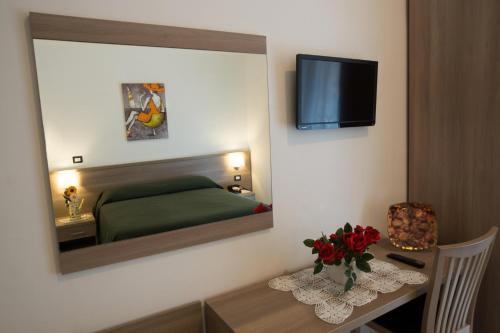 Fotos del hotel - B&B Trastevere in Bed