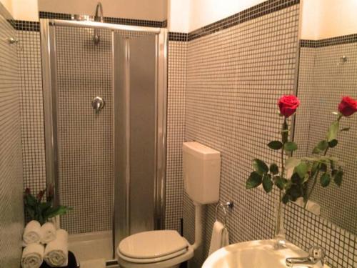 Fotos del hotel - B&B Trastevere in Bed
