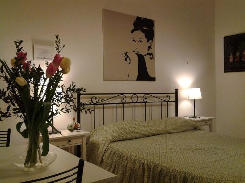 Fotos del hotel - B&B Trastevere in Bed