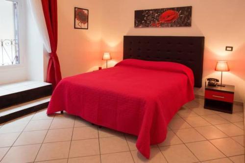 Fotos del hotel - B&B Trastevere in Bed