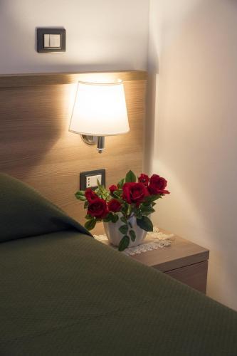 Fotos del hotel - B&B Trastevere in Bed
