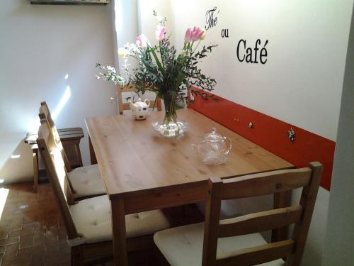Fotos del hotel - B&B Trastevere in Bed
