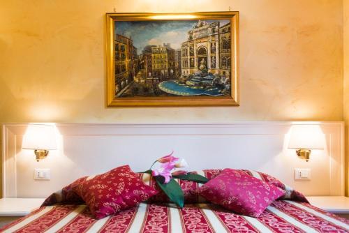 Fotos del hotel - Domus Trevi