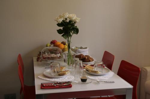 Fotos del hotel - B&B Sinfonia Sul Tevere