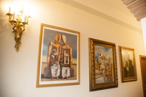 Fotos del hotel - AM Collection Florence