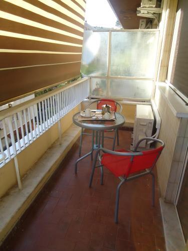 Fotos del hotel - I SETTE COLLI B&B