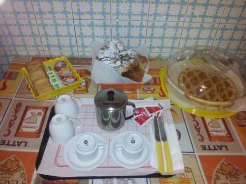 Fotos del hotel - I SETTE COLLI B&B