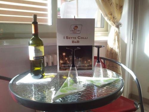 Fotos del hotel - I SETTE COLLI B&B