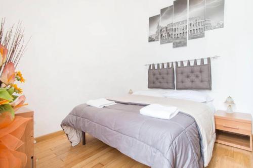Fotos del hotel - NEW ROME HOUSE