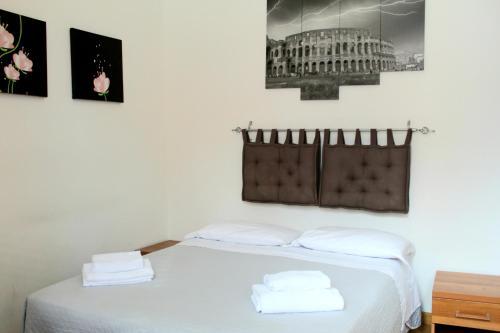 Fotos del hotel - NEW ROME HOUSE