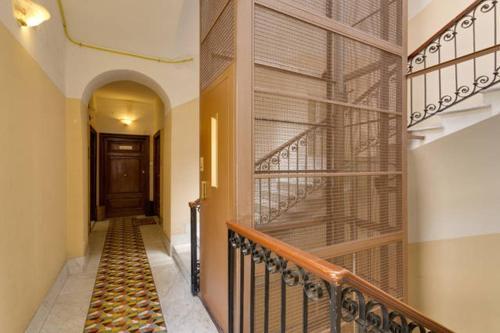 Fotos del hotel - NEW ROME HOUSE