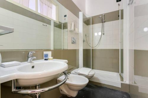 Fotos del hotel - NEW ROME HOUSE