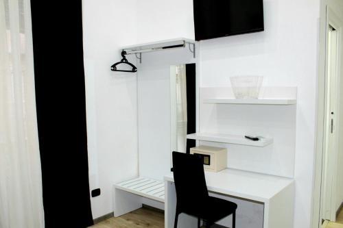 Fotos del hotel - NEW ROME HOUSE