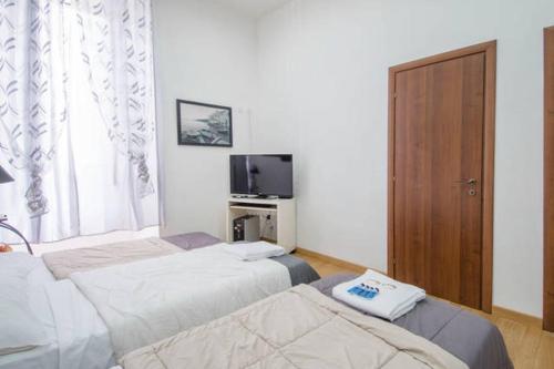 Fotos del hotel - NEW ROME HOUSE