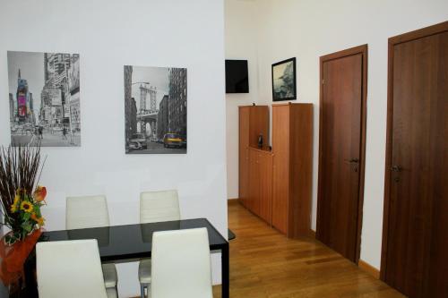 Fotos del hotel - NEW ROME HOUSE