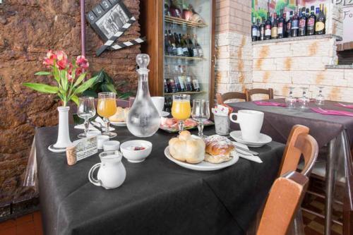 Fotos del hotel - NEW ROME HOUSE
