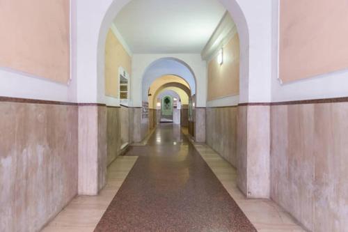 Fotos del hotel - NEW ROME HOUSE