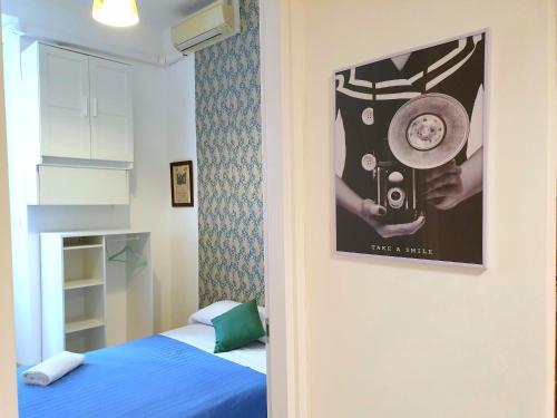 Fotos del hotel - NEW ROME HOUSE