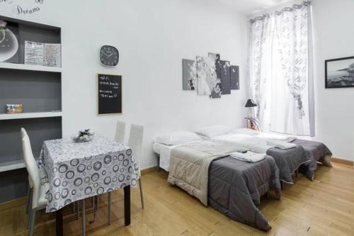 Fotos del hotel - NEW ROME HOUSE