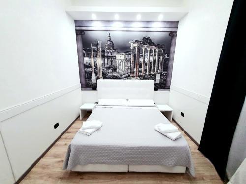 Fotos del hotel - NEW ROME HOUSE