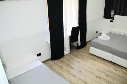 Fotos del hotel - NEW ROME HOUSE
