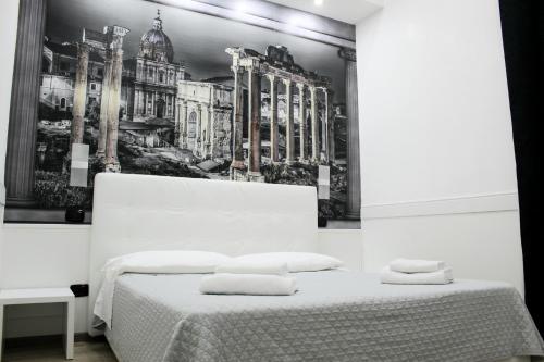 Fotos del hotel - NEW ROME HOUSE