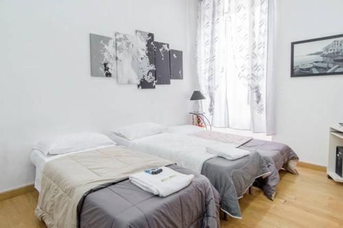 Fotos del hotel - NEW ROME HOUSE